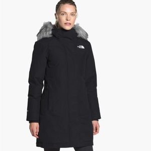 North Face Women’s Arctic Parka